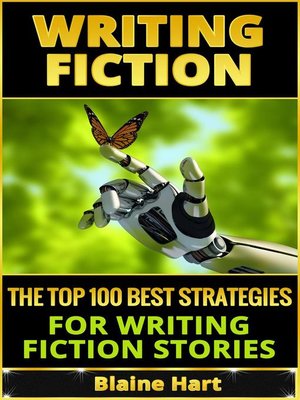 cover image of Writing Fiction